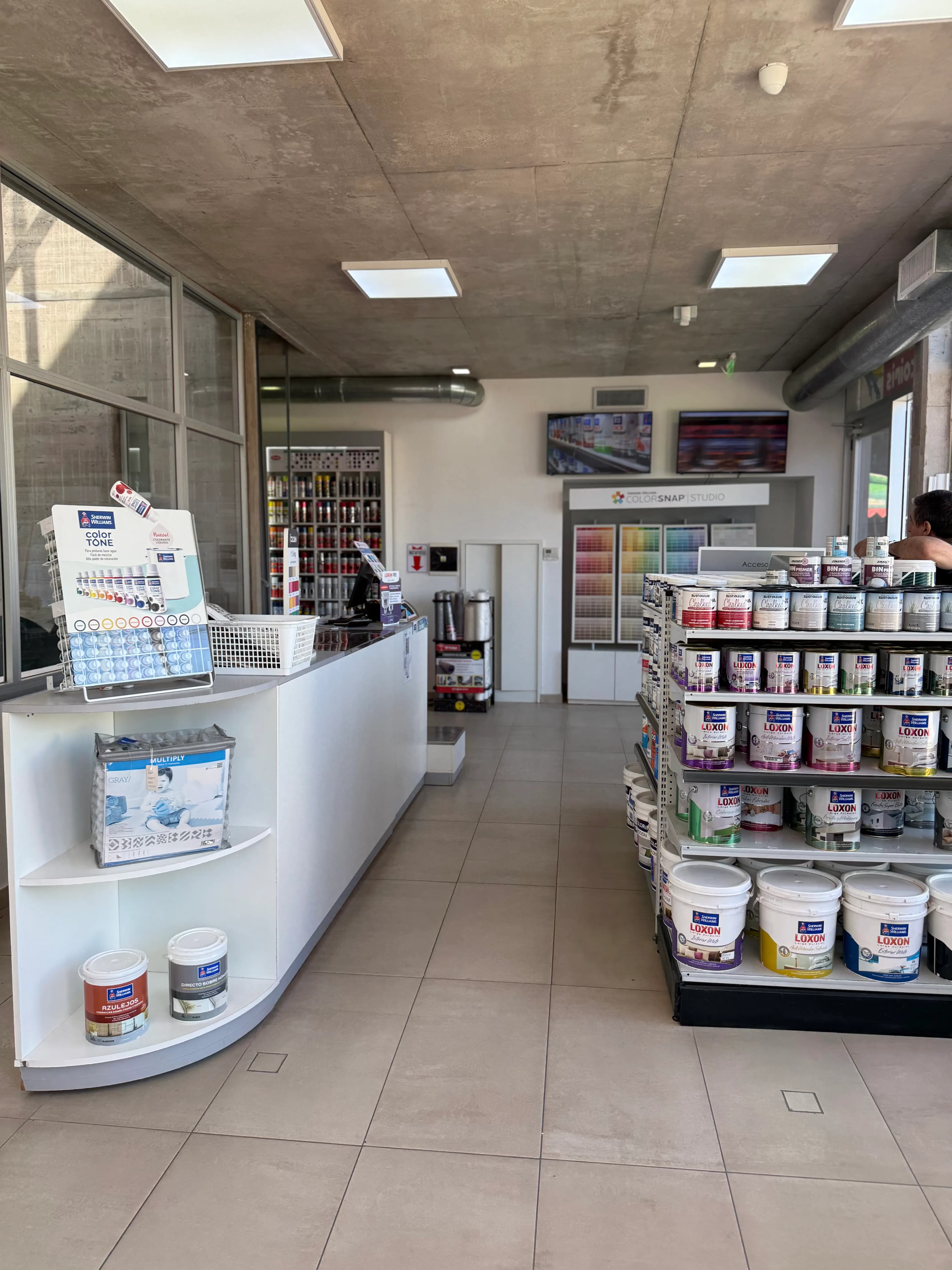 Foto de galería Arcoiris 3